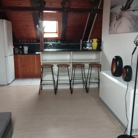 Fabryka Slodkosci - 1 Lägenhet *