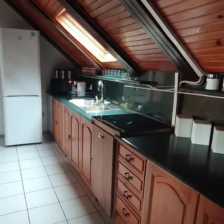 Fabryka Slodkosci - 1 * Mielno (Koszalin)