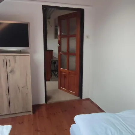 Lägenhet Fabryka Slodkosci - 1 Mielno (Koszalin)