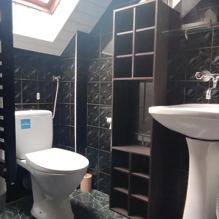 Fabryka Slodkosci - 1 * Mielno (Koszalin)