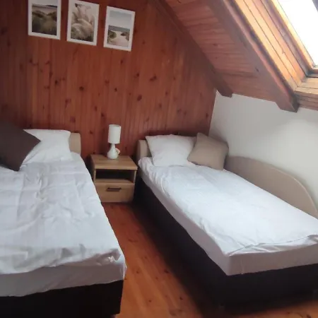 Fabryka Slodkosci - 1 Lägenhet *